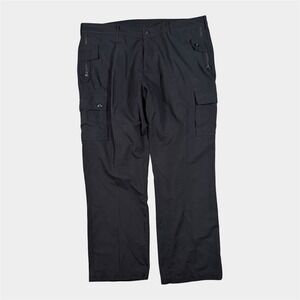 Clothing Arts P^cubed Pick-Pocket Proof Pants Men's 40x30 Business Travel Black